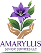 Amaryllis Senior Services LLC Logo